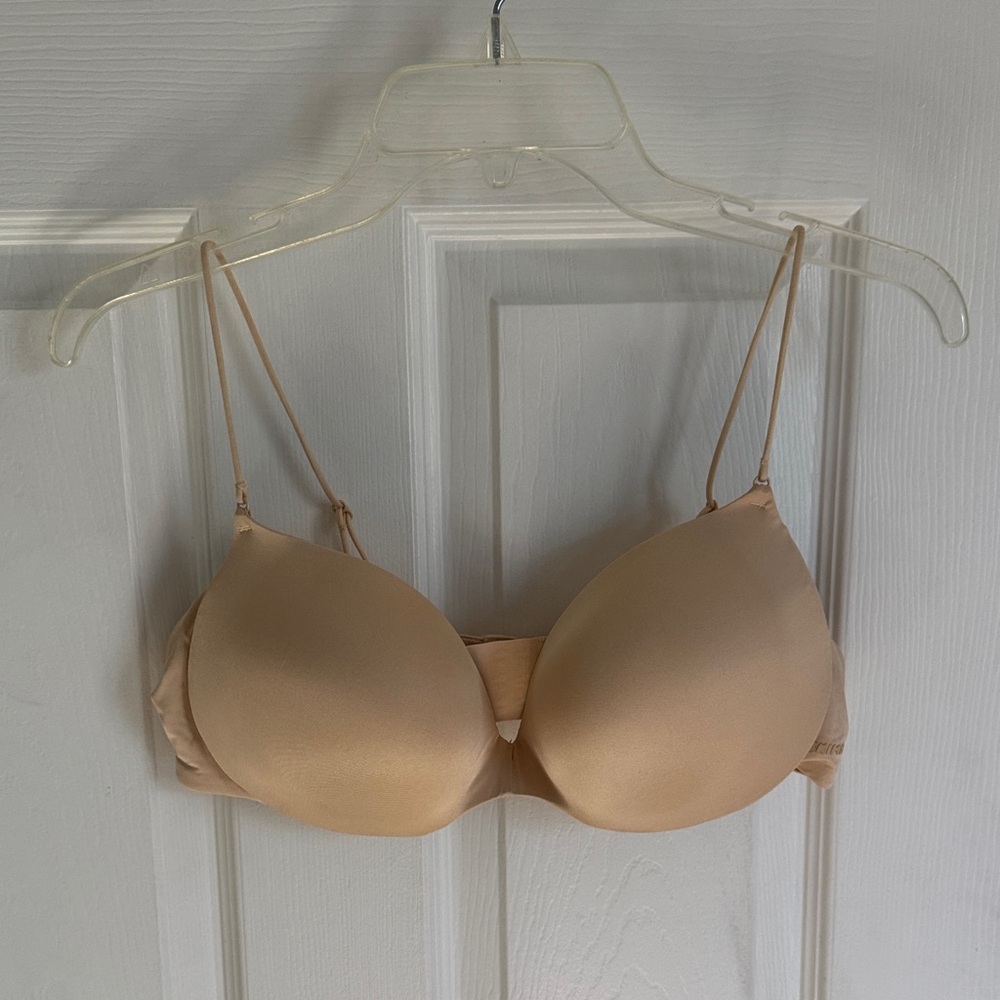 Skims bra